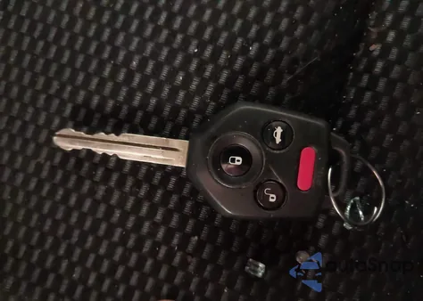 2017 Subaru Outback 2.5I from USA, damaged, VIN 4S4BSAAC8H3257849